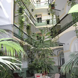  Otel Peninsular İspanya