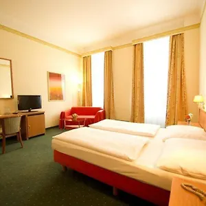 Otel Allegro, Viyana