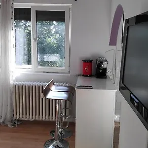  Appartamento Mexonia Romania