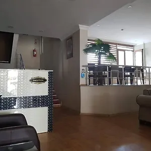 *** Otel Eşme Otel Türkiye