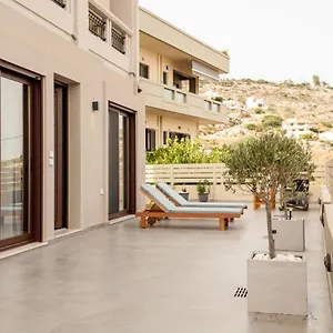  Casa vacanze Thyme Sea View By 8essentially Grecia