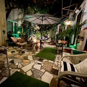  Otel Maria Gürcistan