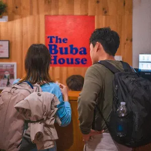  Hostel Buba House İspanya