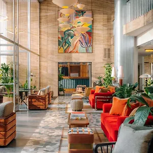 Otel The Hoxton, Viyana