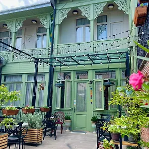  Otel Arts Gürcistan