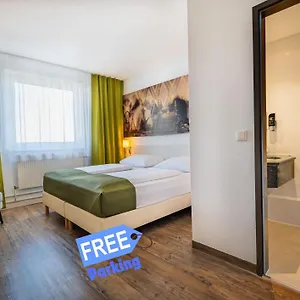 Otel Lifehotel Vienna Airport, Fischamend