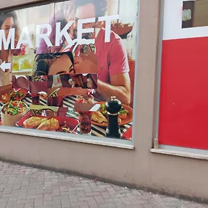  Appartamento Turdiu Center Albania