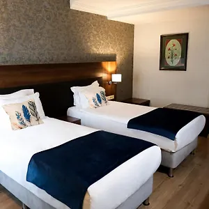 *** Otel Rhiss Bostancı Türkiye