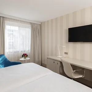 Otel Nh Vienna Airport Conference Center, Schwechat