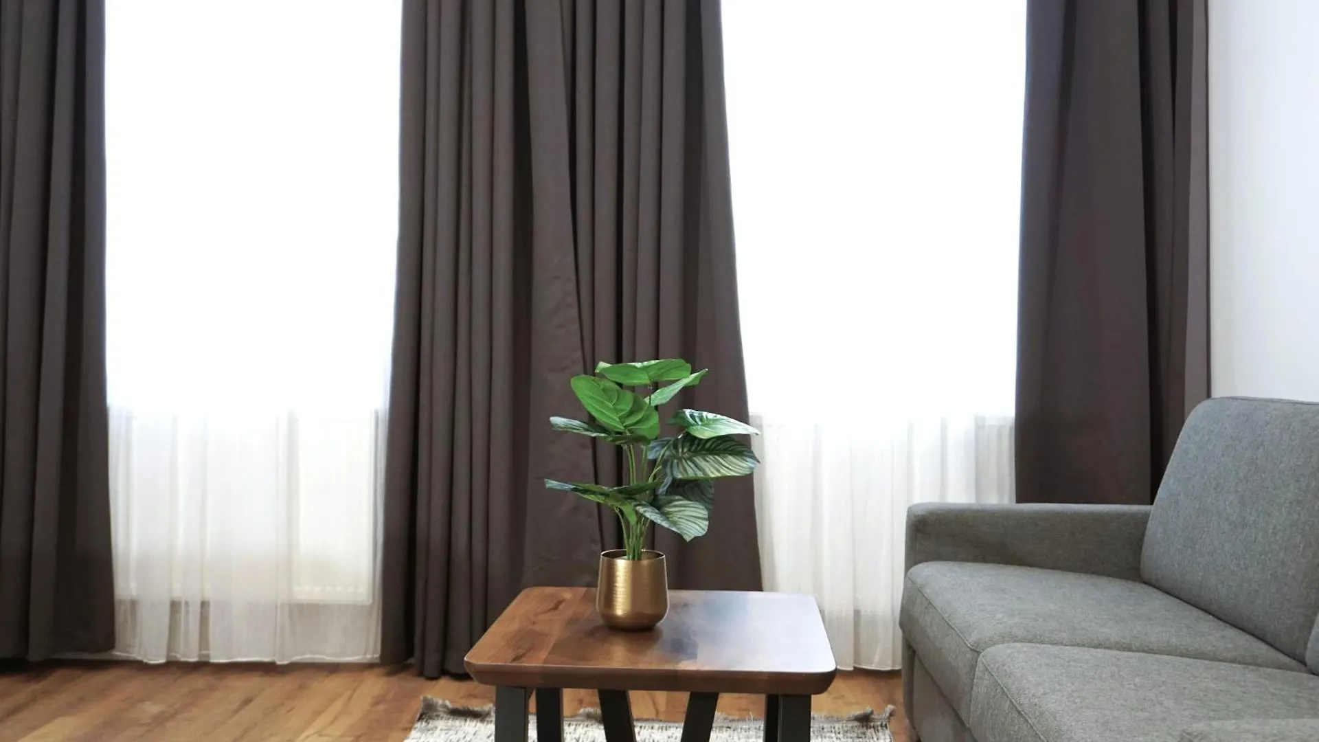 Viva La Vienna Apartments