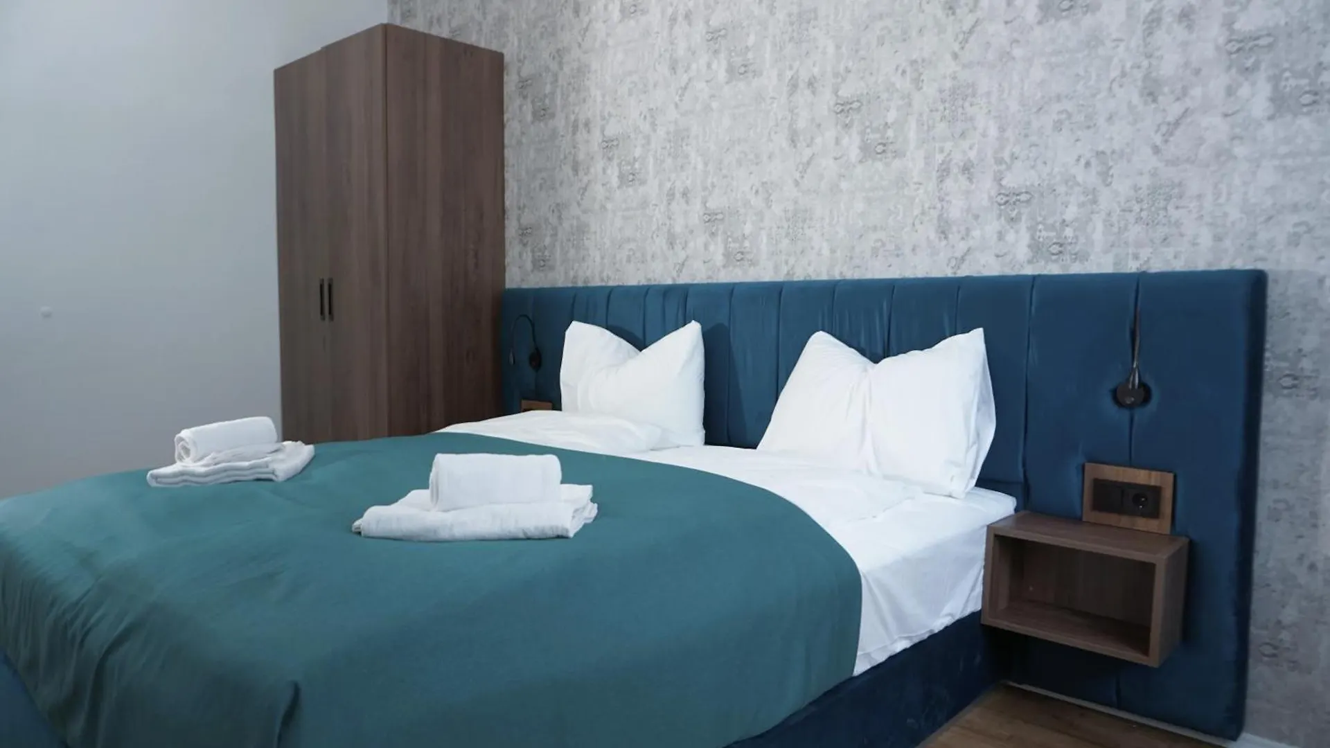 Viva La Vienna Apartments Österreich