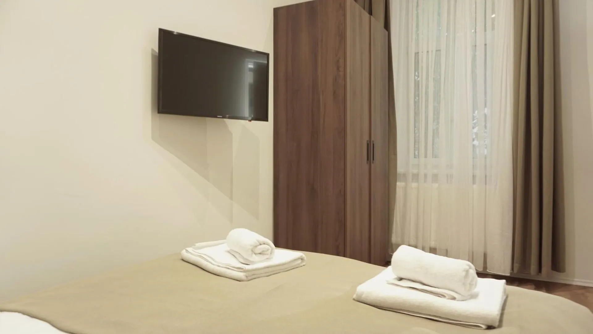 Viva La Vienna Apartments 0*,  Österreich