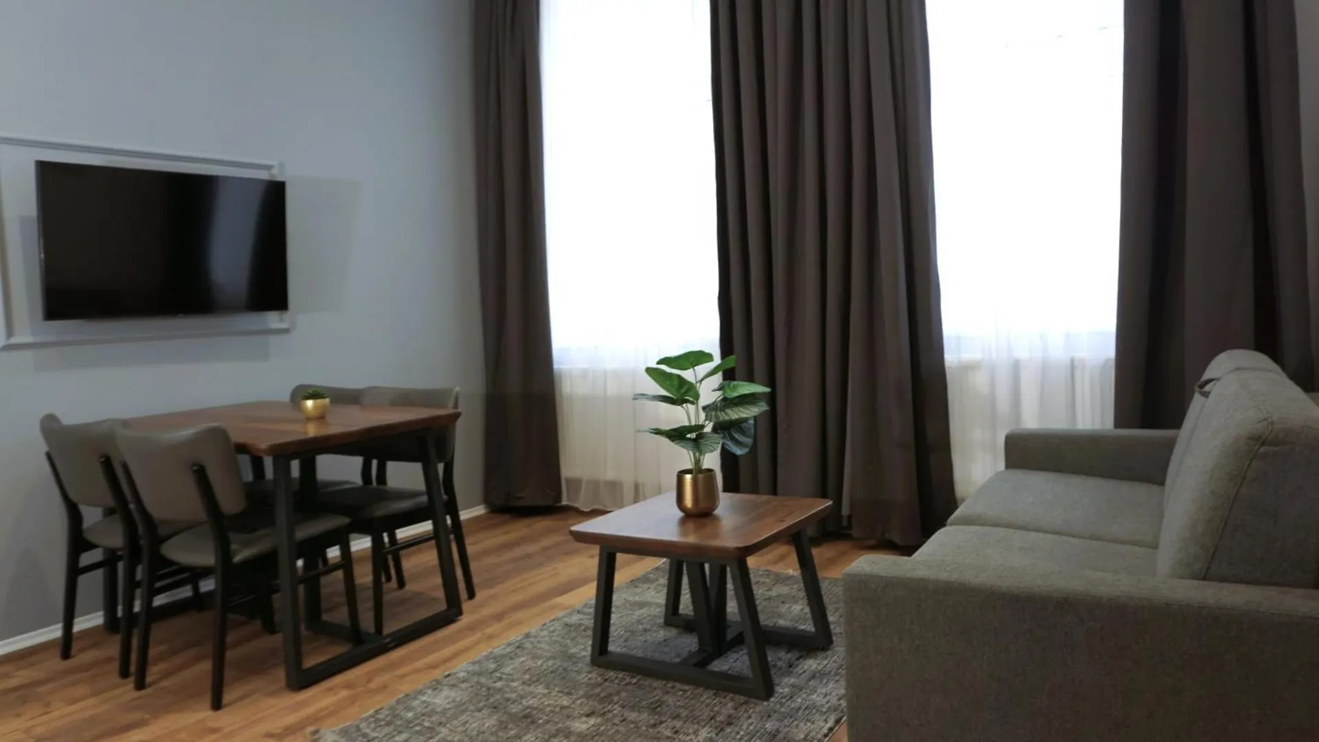Viva La Vienna Apartments 0*,