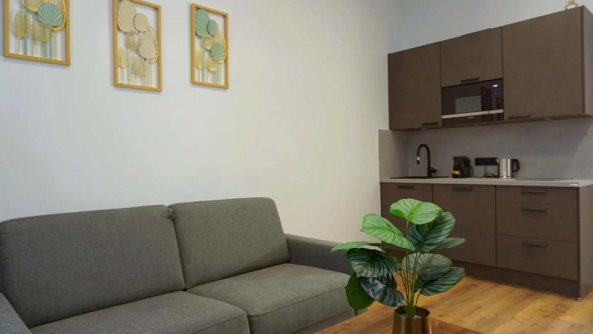 Viva La Vienna Apartments