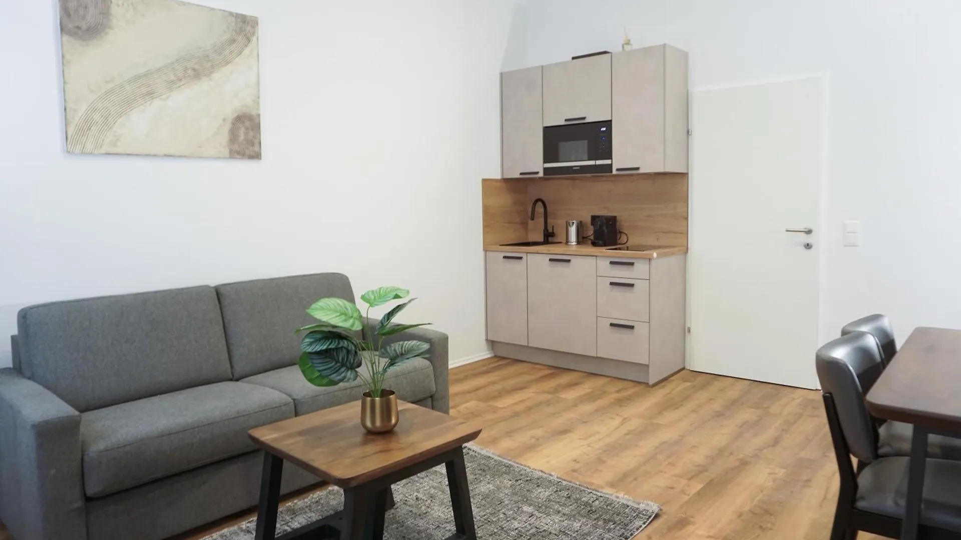 Viva La Vienna Apartments 0*,  Österreich
