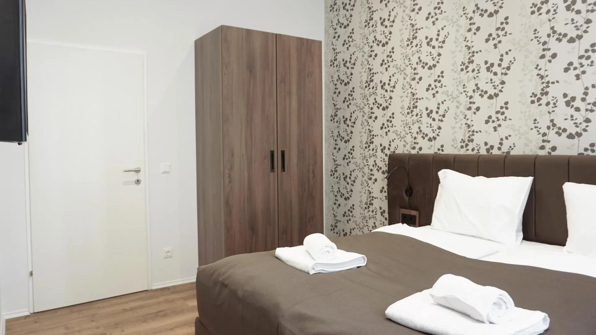 Viva La Vienna Apartments Österreich