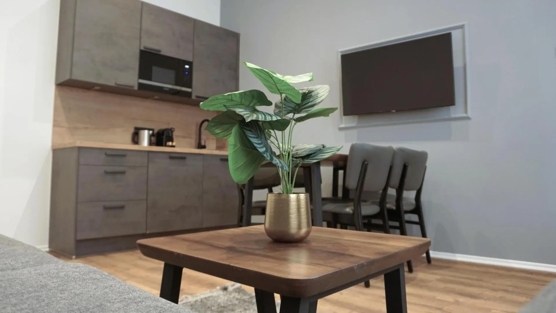 Viva La Vienna Apartments