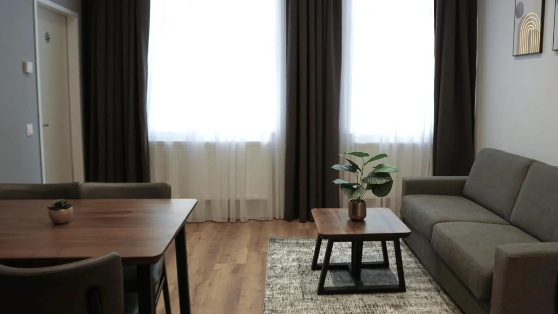 Viva La Vienna Apartments Österreich