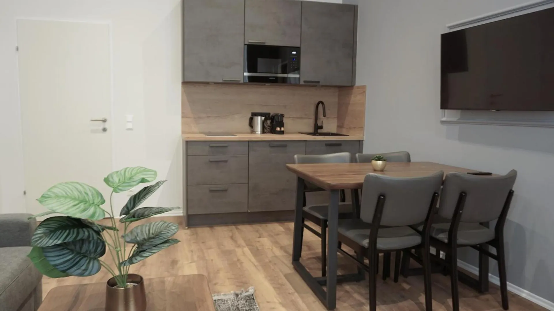 Viva La Vienna Apartments Österreich