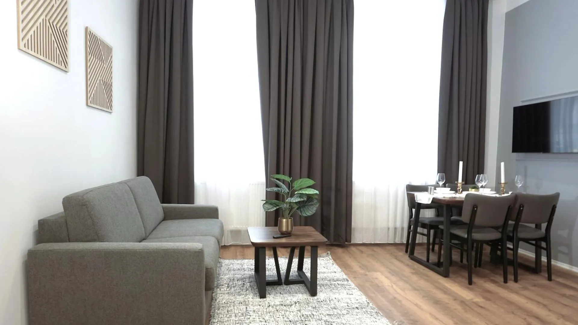 Viva La Vienna Apartments Österreich