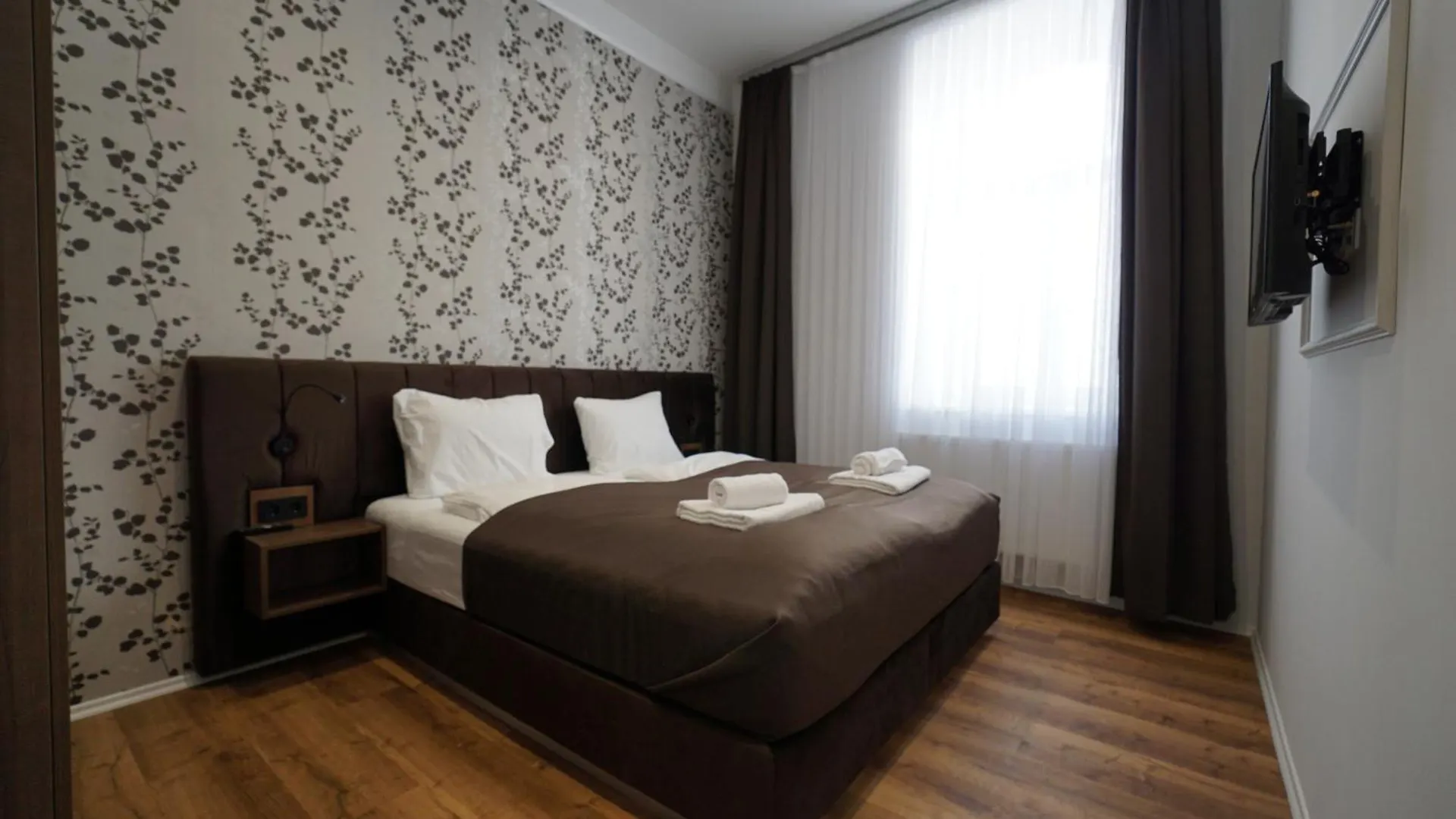Viva La Vienna Apartments