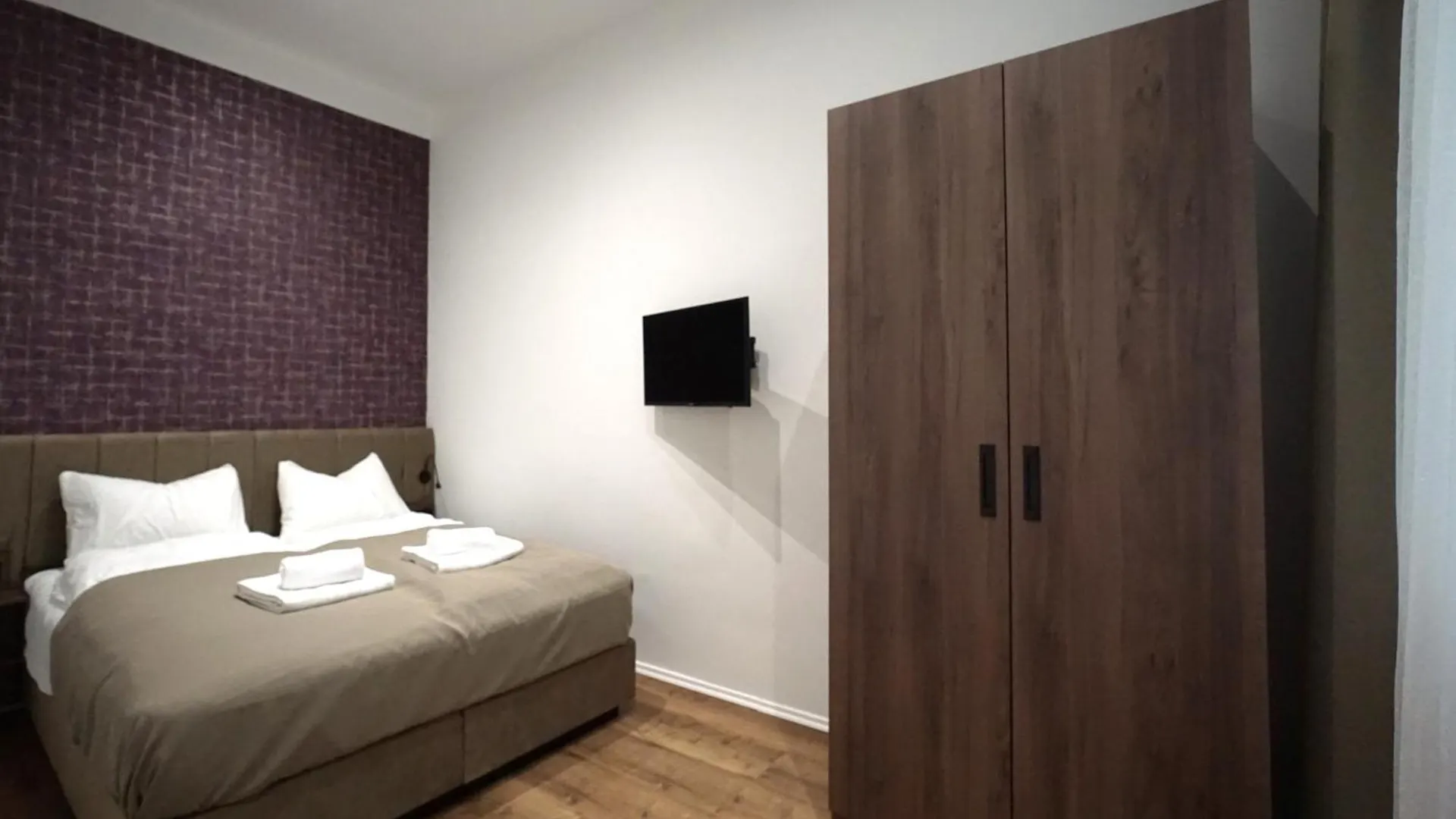 Viva La Vienna Apartments