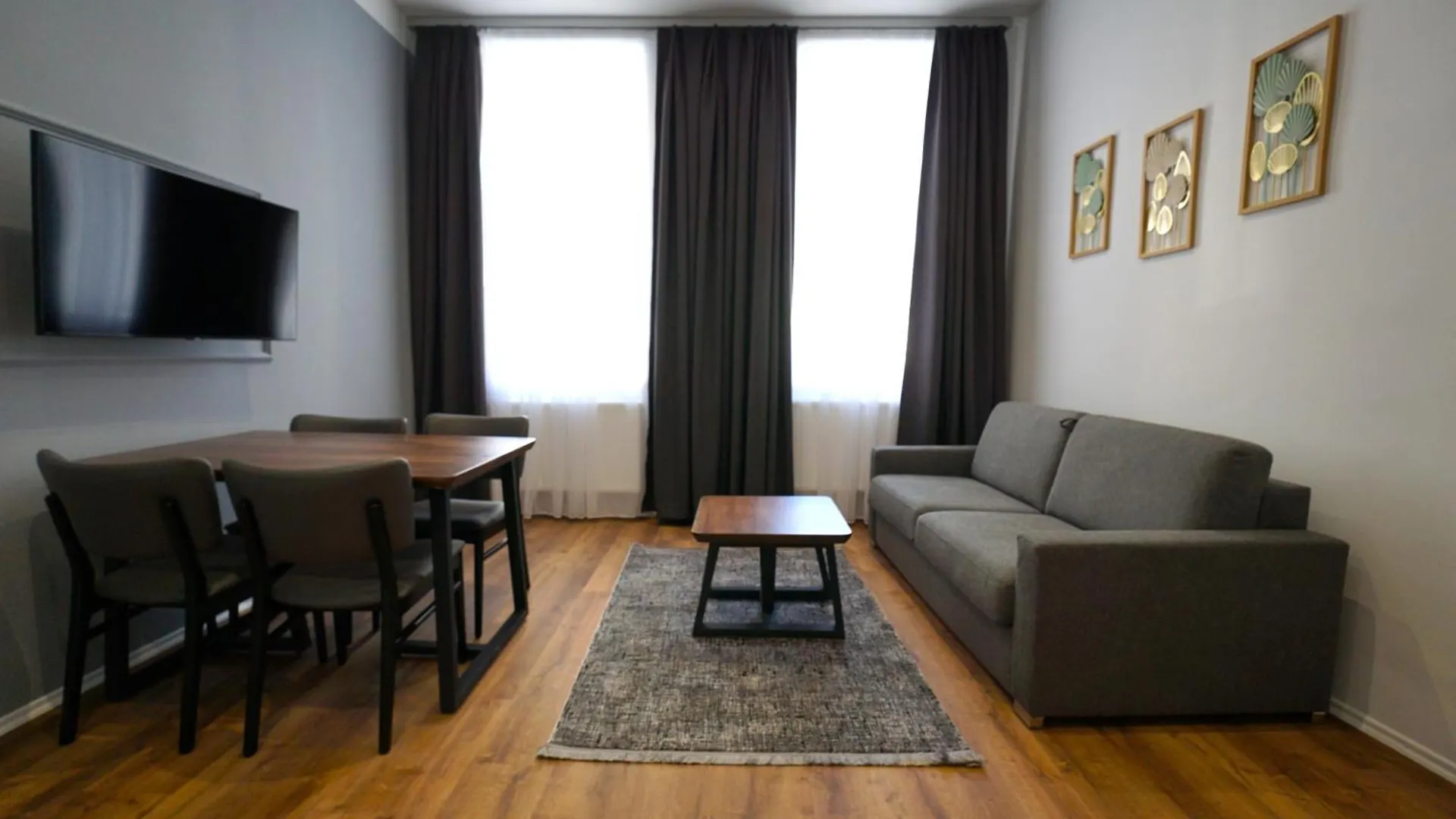 Viva La Vienna Apartments