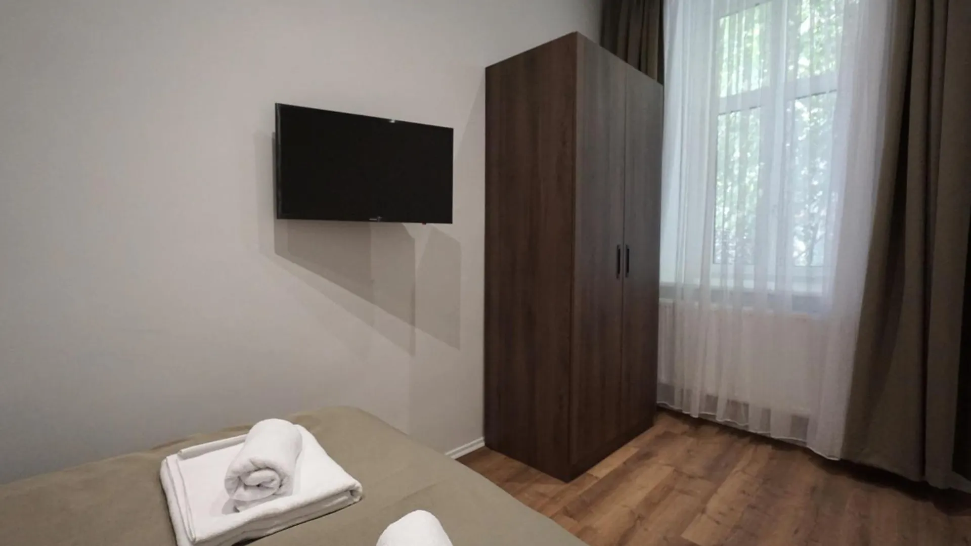 Viva La Vienna Apartments